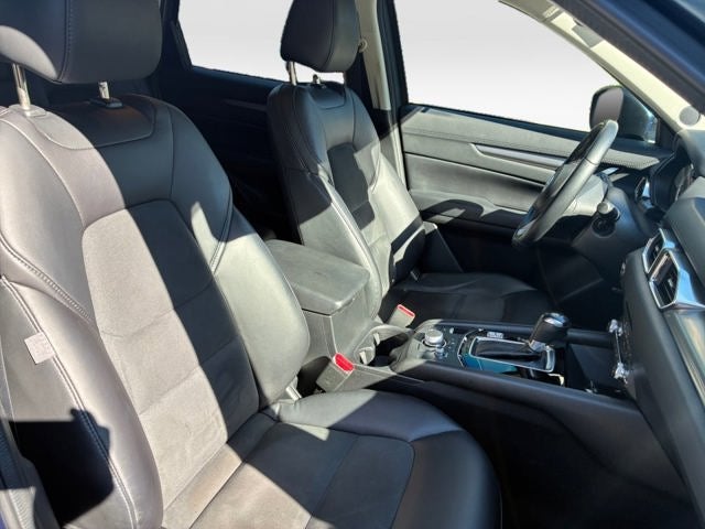 2020 Mazda Mazda CX-5 Touring