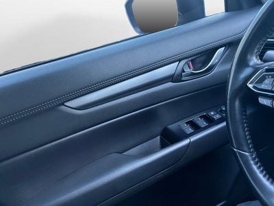 2020 Mazda Mazda CX-5 Touring