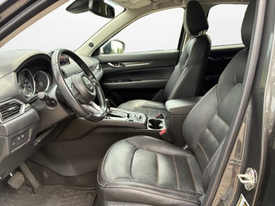 2018 Mazda Mazda CX-5 Grand Touring