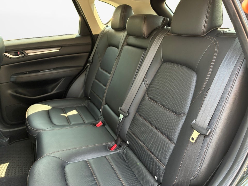 2022 Mazda Mazda CX-5 2.5 S Premium Plus Package