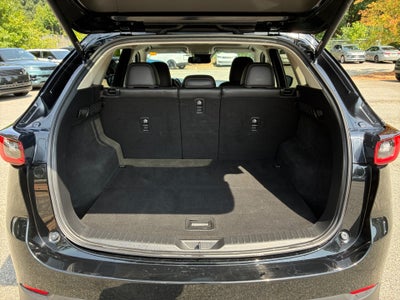 2022 Mazda Mazda CX-5 2.5 S Premium Plus Package