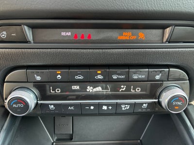 2022 Mazda Mazda CX-5 2.5 S Premium Plus Package