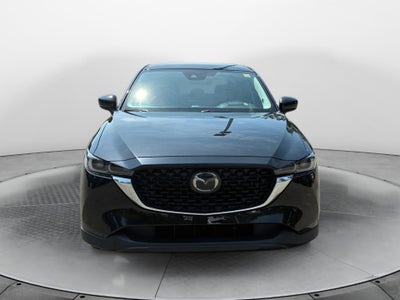 2022 Mazda Mazda CX-5 2.5 S Premium Plus Package