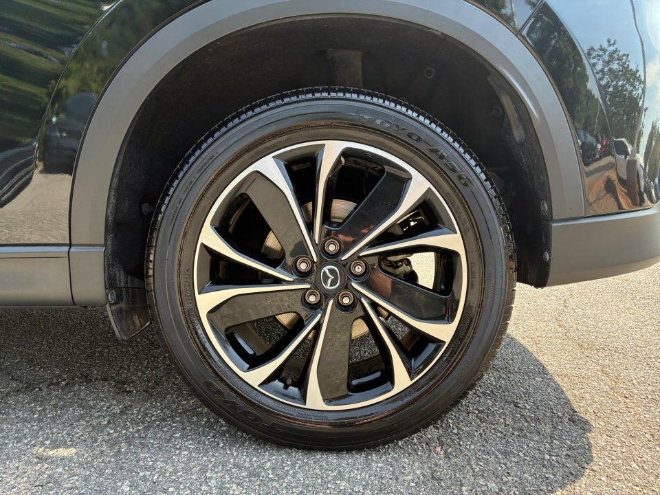 2022 Mazda Mazda CX-5 2.5 S Premium Plus Package