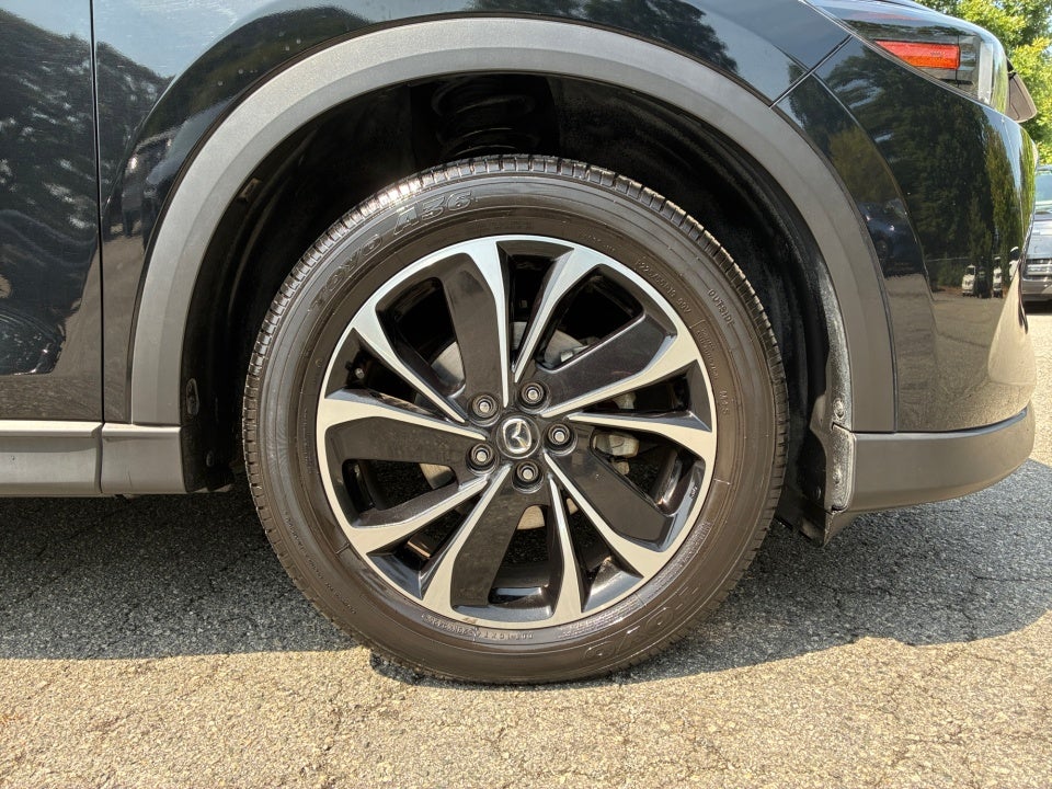 2022 Mazda Mazda CX-5 2.5 S Premium Plus Package