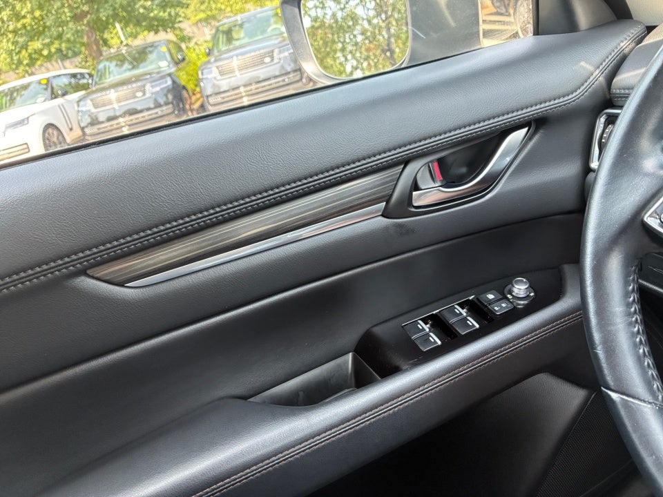 2022 Mazda Mazda CX-5 2.5 S Premium Plus Package