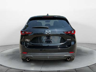 2022 Mazda Mazda CX-5 2.5 S Premium Plus Package
