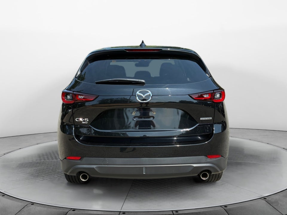 2022 Mazda Mazda CX-5 2.5 S Premium Plus Package