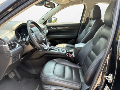 2022 Mazda Mazda CX-5 2.5 S Premium Plus Package
