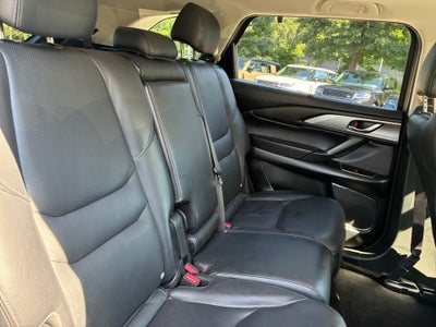 2019 Mazda Mazda CX-9 Touring