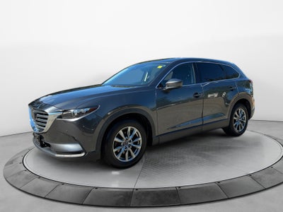 2019 Mazda Mazda CX-9 Touring