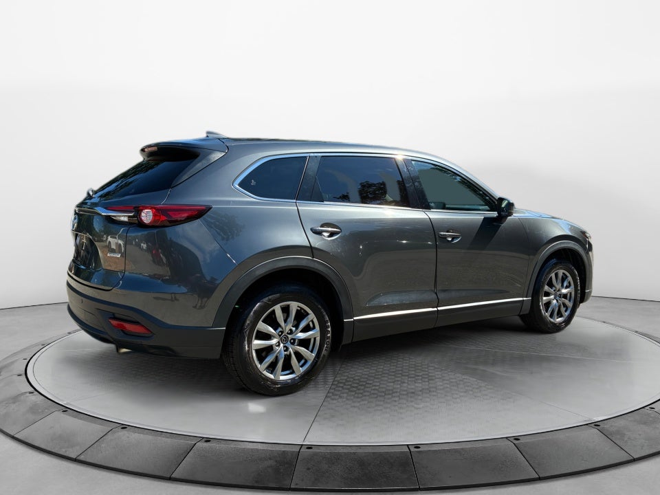 2019 Mazda Mazda CX-9 Touring