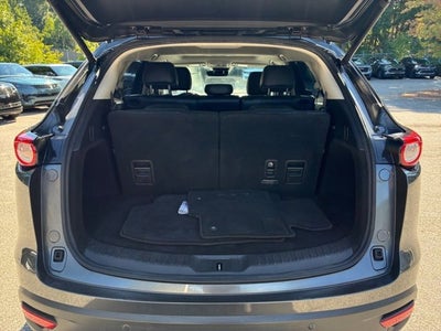 2019 Mazda Mazda CX-9 Touring
