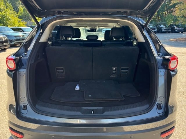 2019 Mazda Mazda CX-9 Touring