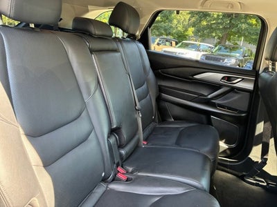 2019 Mazda Mazda CX-9 Touring