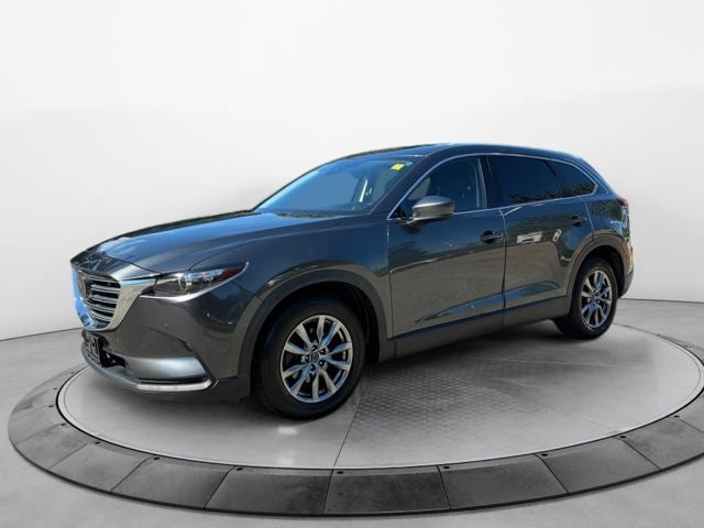 2019 Mazda Mazda CX-9 Touring