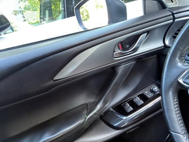 2019 Mazda Mazda CX-9 Touring