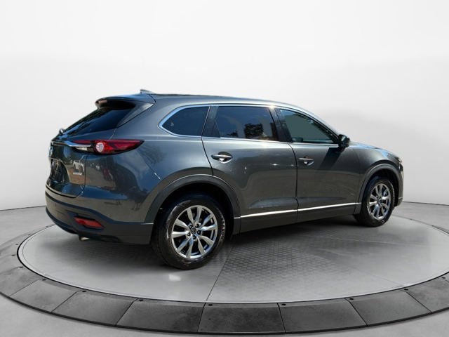 2019 Mazda Mazda CX-9 Touring