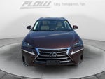 2016 Lexus NX 200t 200t