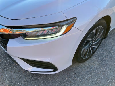 2020 Honda Insight Touring
