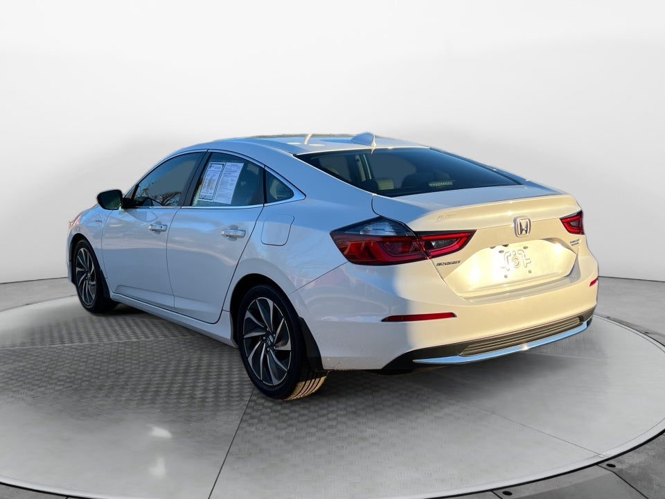 2020 Honda Insight Touring