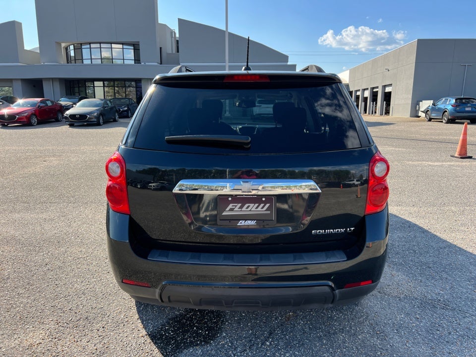 2015 Chevrolet Equinox 1LT