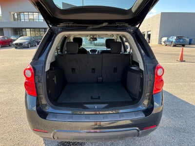 2015 Chevrolet Equinox 1LT