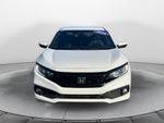 2020 Honda Civic Sedan Sport