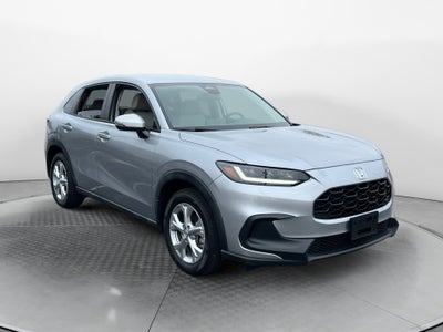 2023 Honda HR-V 2WD LX
