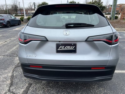 2023 Honda HR-V 2WD LX