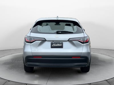 2023 Honda HR-V 2WD LX