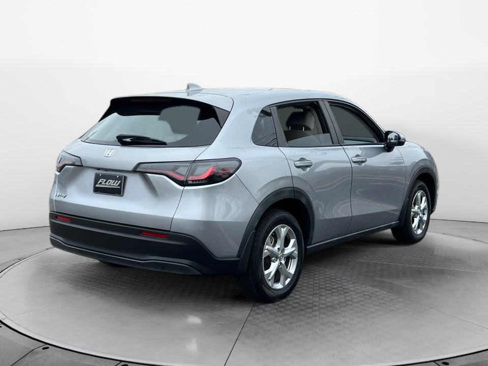 2023 Honda HR-V 2WD LX