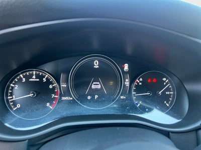2024 Mazda Mazda CX-50 2.5 S Select