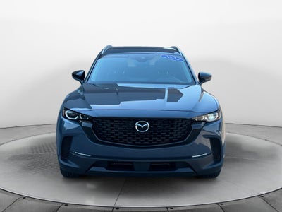 2024 Mazda Mazda CX-50 2.5 S Select