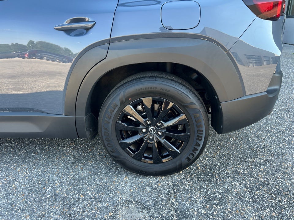 2024 Mazda Mazda CX-50 2.5 S Select
