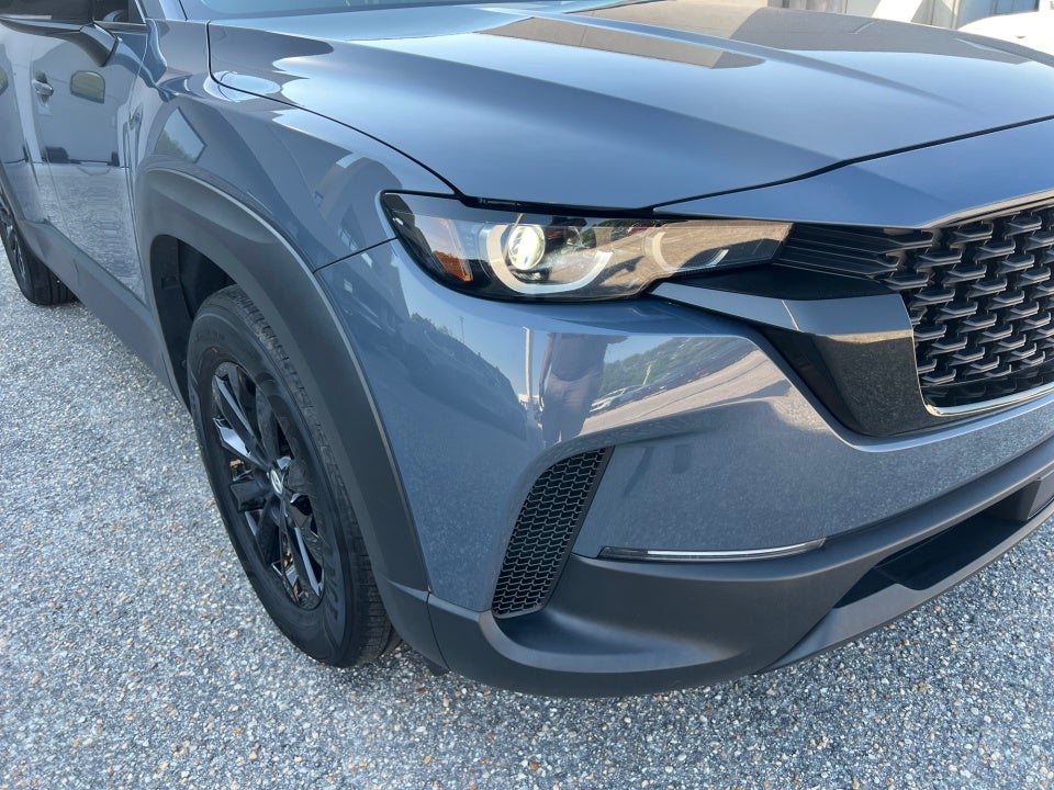 2024 Mazda Mazda CX-50 2.5 S Select