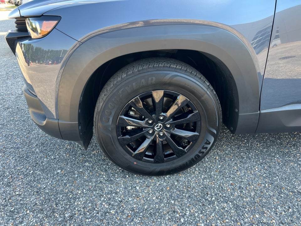 2024 Mazda Mazda CX-50 2.5 S Select