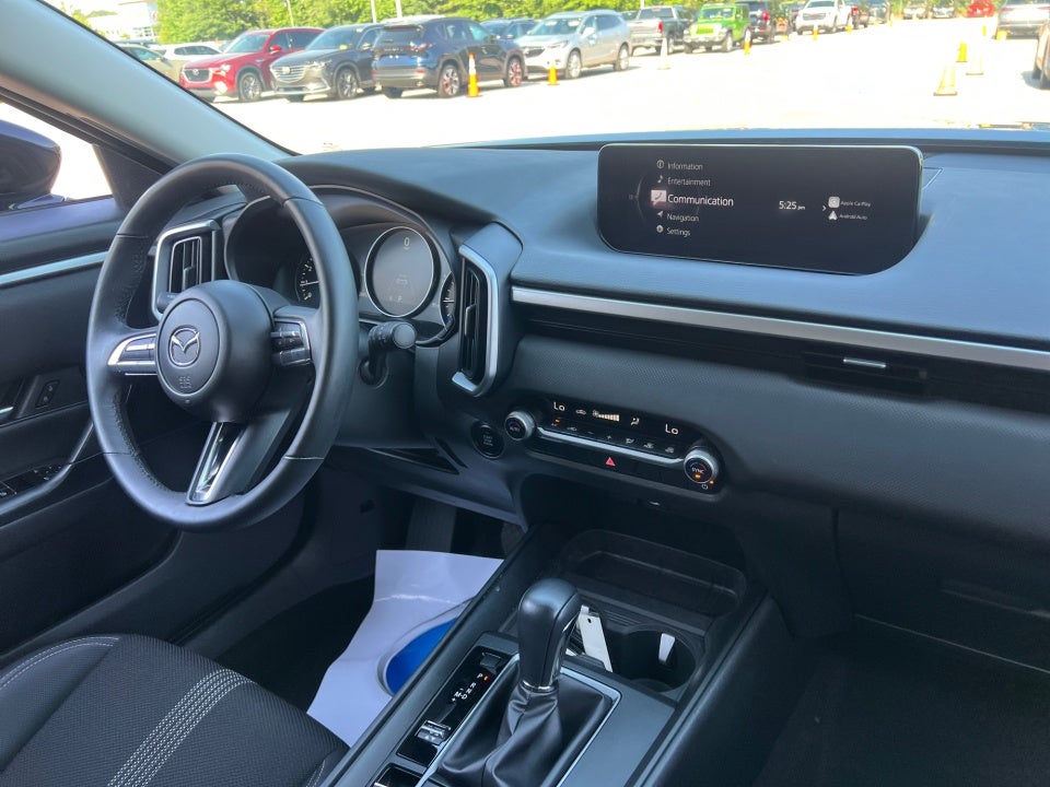 2024 Mazda Mazda CX-50 2.5 S Select