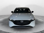 2026 Mazda Mazda3 Hatchback 2.5 S Select Sport