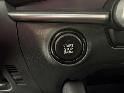 2026 Mazda Mazda3 Hatchback 2.5 S Select Sport