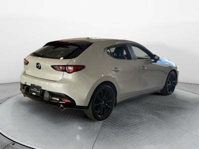 2026 Mazda Mazda3 Hatchback 2.5 S Select Sport