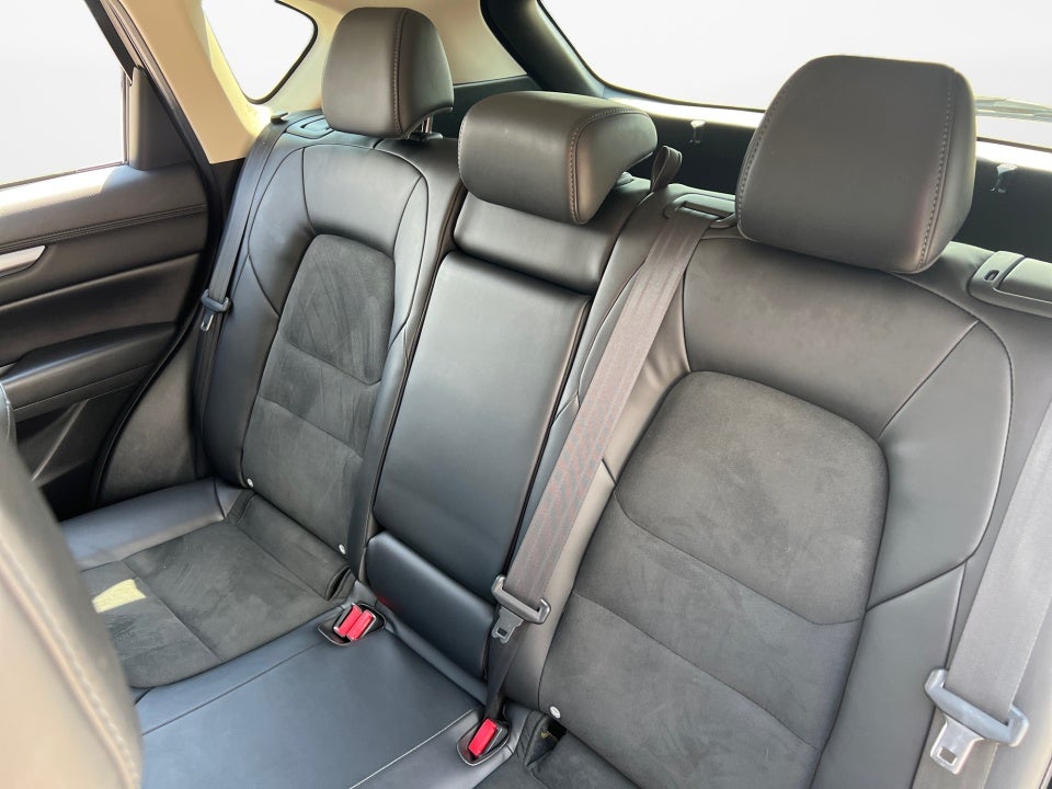 2019 Mazda Mazda CX-5 Touring
