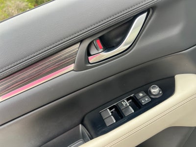 2017 Mazda Mazda CX-5 Grand Select