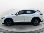 2017 Mazda Mazda CX-5 Grand Select