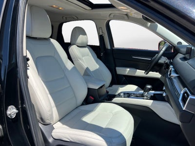 2018 Mazda Mazda CX-5 Grand Touring