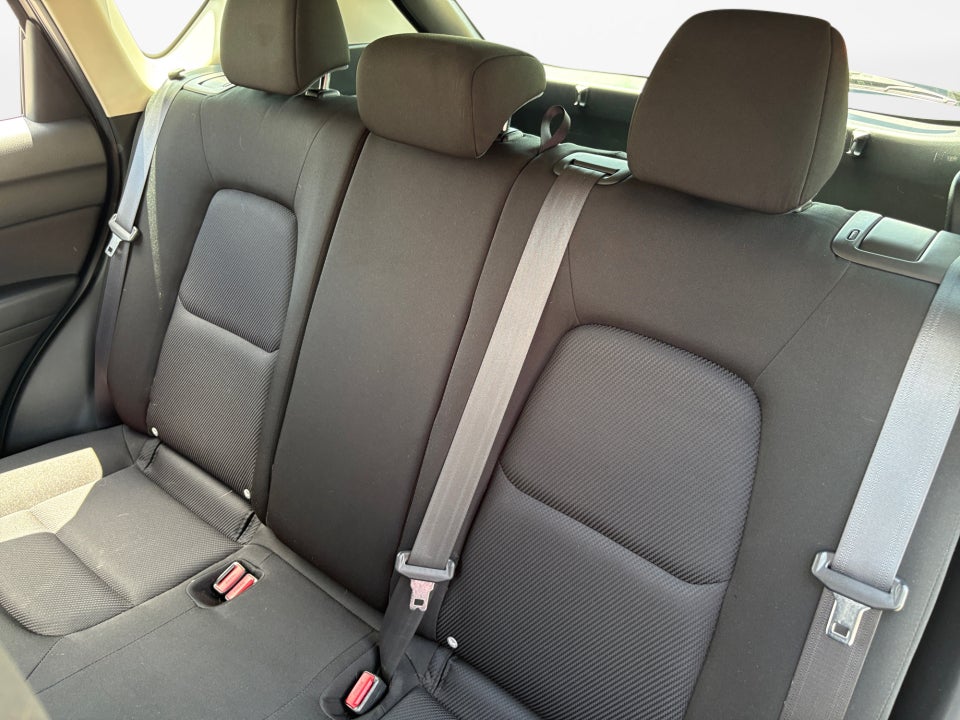 2023 Mazda Mazda CX-5 2.5 S