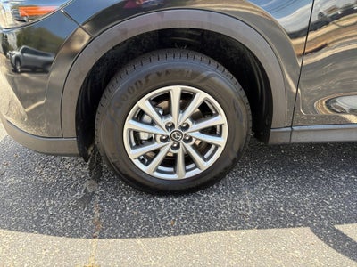 2023 Mazda Mazda CX-5 2.5 S