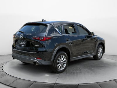 2023 Mazda Mazda CX-5 2.5 S