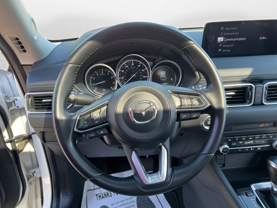 2023 Mazda Mazda CX-5 2.5 S Preferred