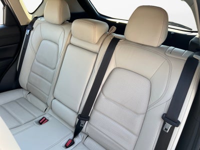 2023 Mazda Mazda CX-5 2.5 S Preferred